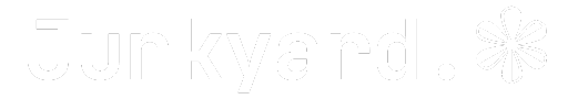 Junkyard